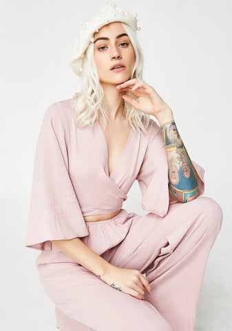 Vibin' Vixen Pearl Beret