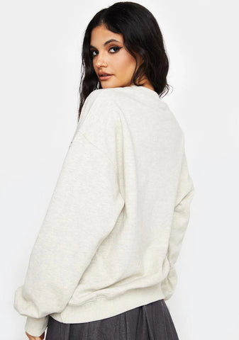 West Coast Best Coast Sweatshirt