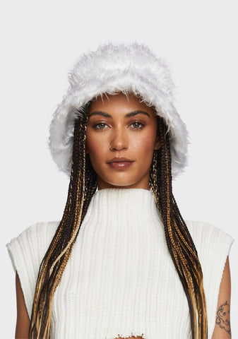 Angel Like You Do Bucket Hat