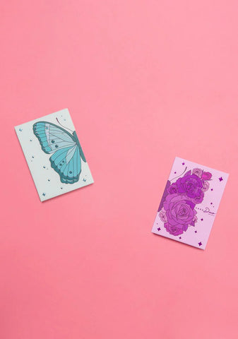 Bloom Into You Shadow Palette