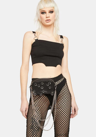 Make It My Own Convertible Belt Bag