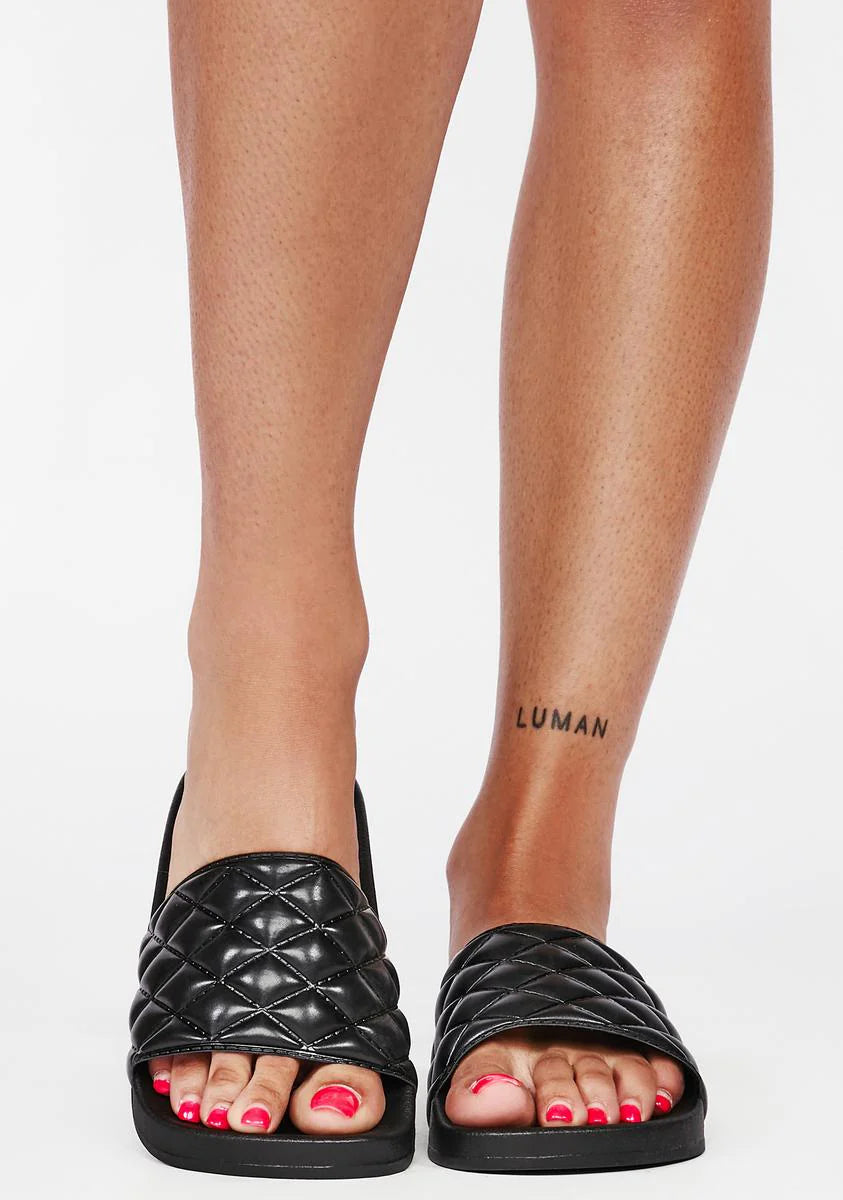 Heat Of The Street Slides