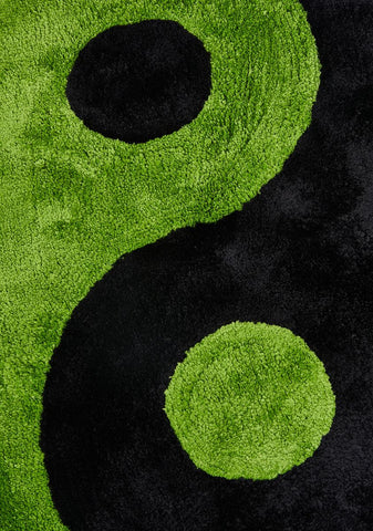Zen Feel Yin Yang Rug
