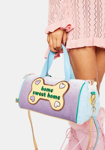 Grooming Fabulous Bag