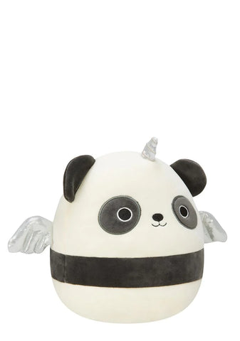 16" Kayce The Pandacorn Plush