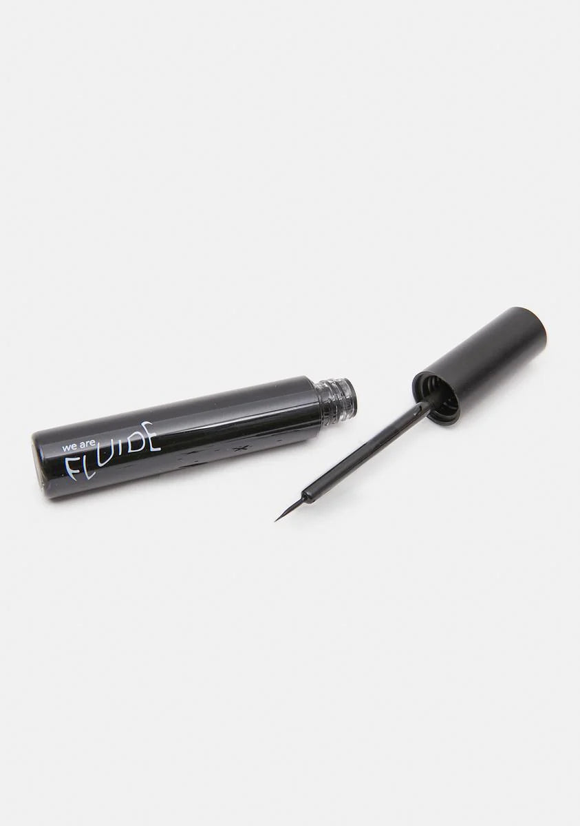 Onyx Universal Glitter Eyeliner