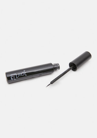 Onyx Universal Glitter Eyeliner