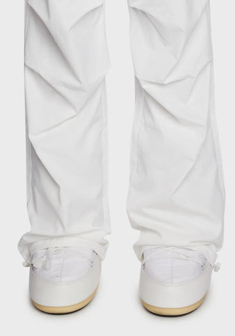 In Your Element Parachute Pants