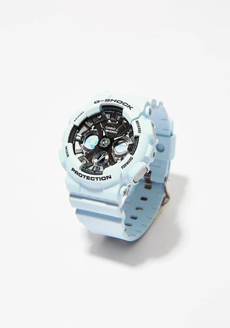 Baby Blue Watch