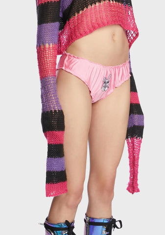 Come In Peace Underwear Pack