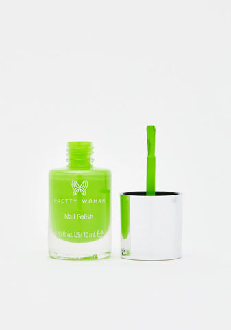 Miso Happy Nail Polish