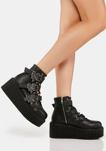 Creeper-260 Creeper Shoes