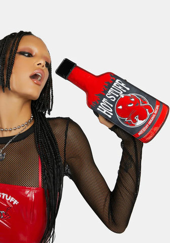 Spicy Levels Crossbody Bag