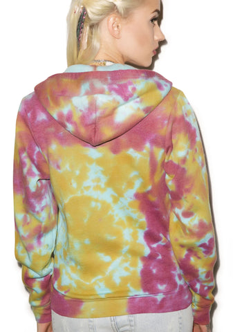 Trippin' Out Hoodie