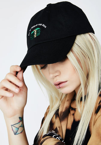 Stackin’ Ca$h Dad Hat