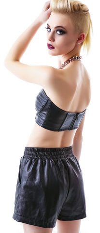 Resistance Running Shorts