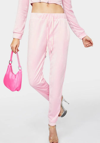 Sweet Life Jogger Set