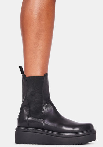 Tara Ankle Boots
