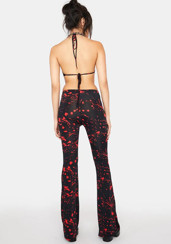 Artist In Residence Pant Set