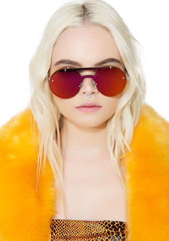 Algorithm Sunglasses