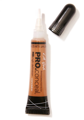 HD Pro Espresso Concealer