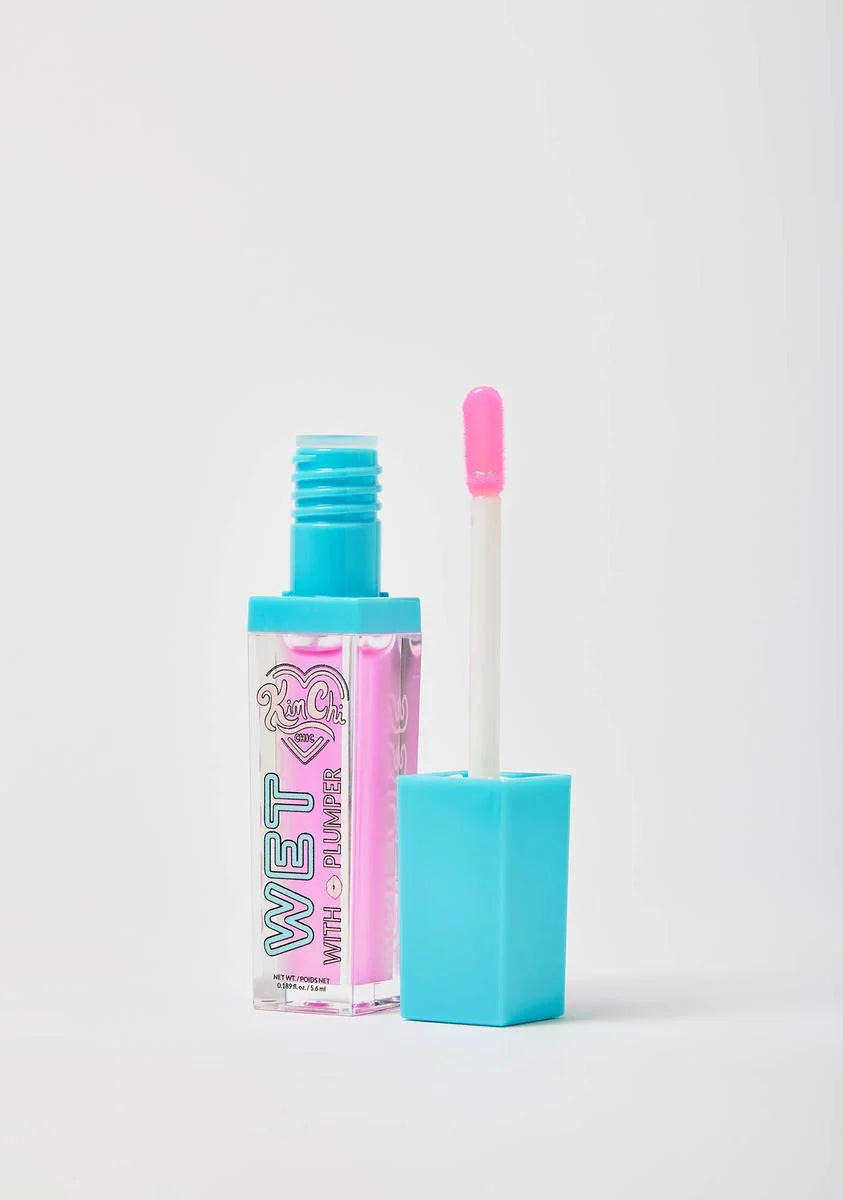 Miami Lip Plumping Wet Gloss