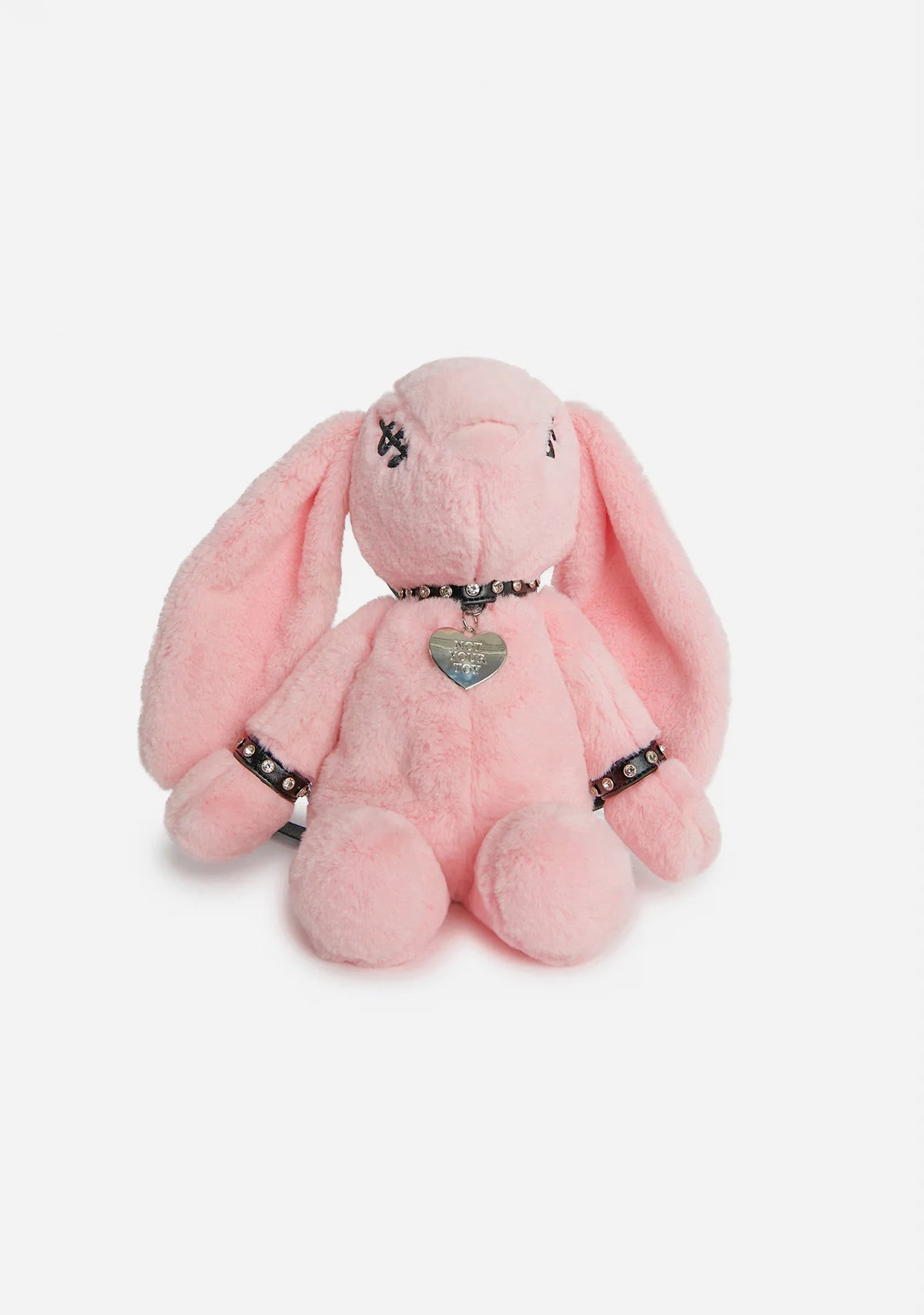 Hop On The Trend Bunny Backpack