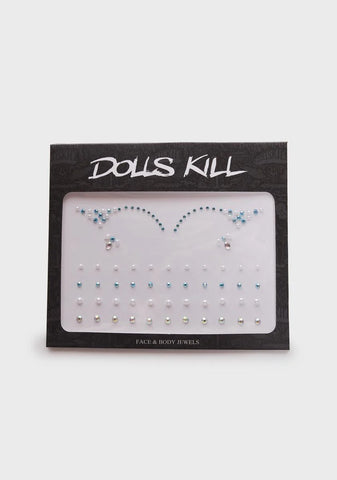 Serving Looks Eye Gems