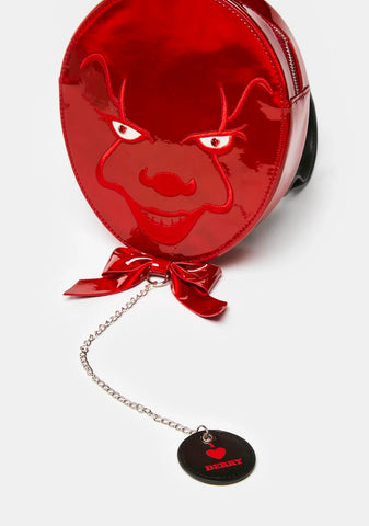 Need To Feed Mini Backpack