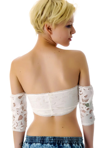 Diamond Shrine Bustier