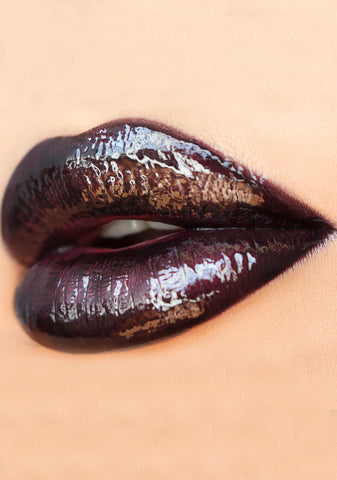 Victorian CBD- Infused Lip Gloss