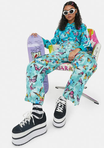 Hidden Magic Cargo Pants