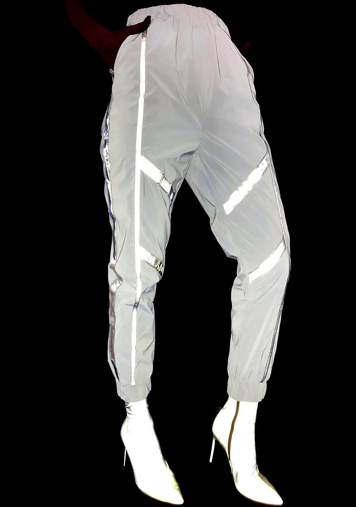 Battle Zone Jogger Pants