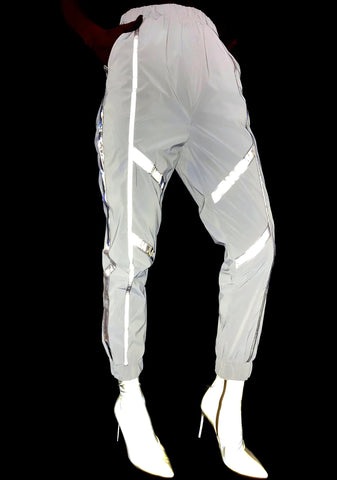 Battle Zone Jogger Pants