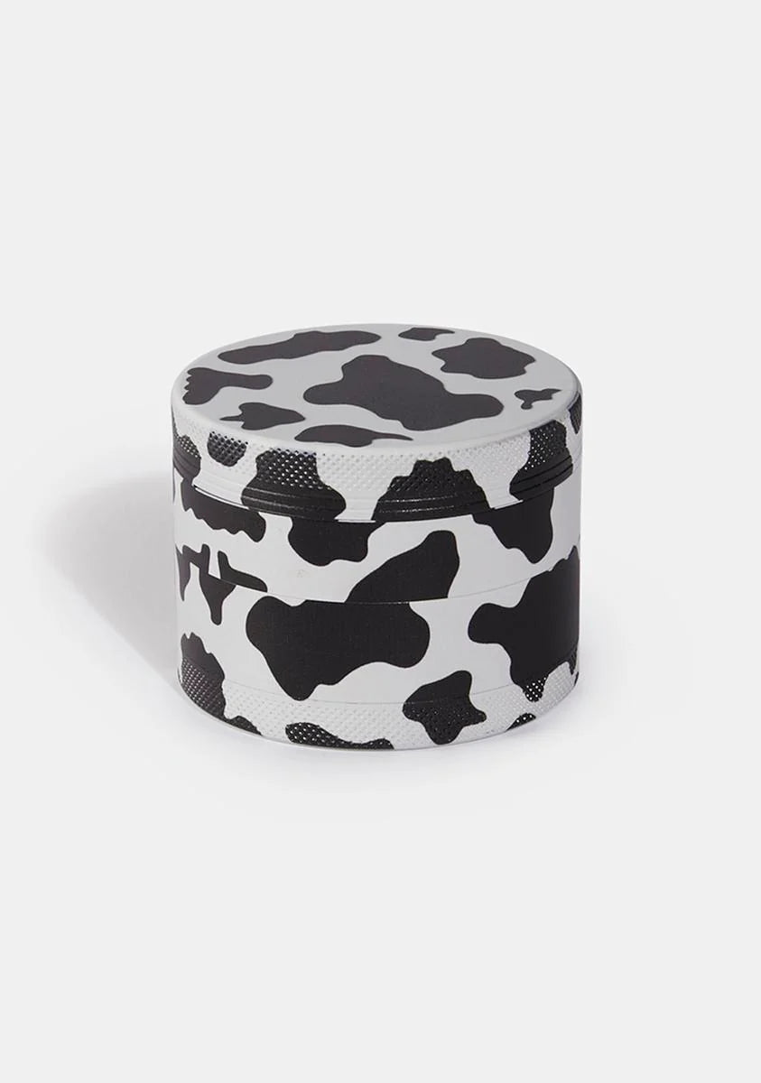 Moo! Cow Grinder