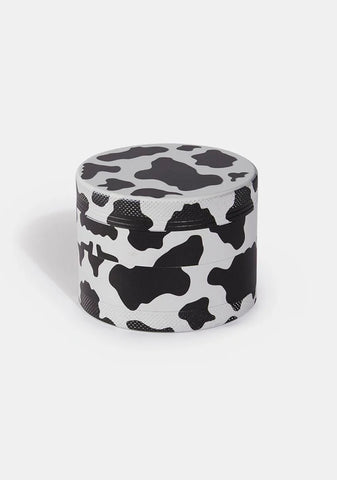Moo! Cow Grinder