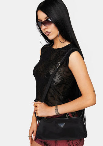 Slick Always Ur Fav Shoulder Bag