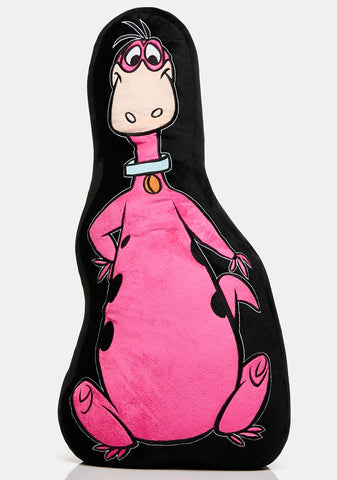 Dino Mite Plush Pillow
