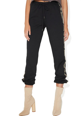 Can U Keep Up Joggers