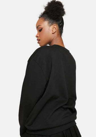 Smoke Tree Sweatshirt