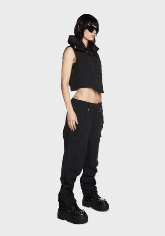 Mission Control Parachute Pants
