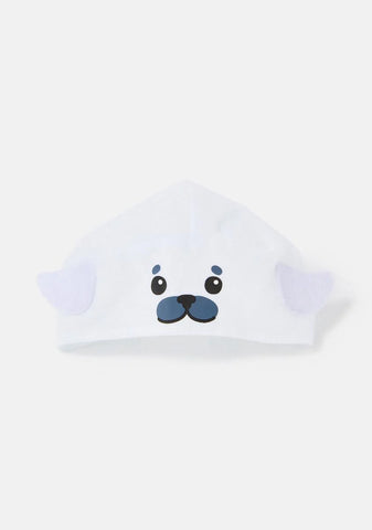 Fish Cat Cap Mystery Box