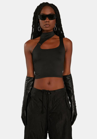 Just Wanna Be Asymmetrical Tank