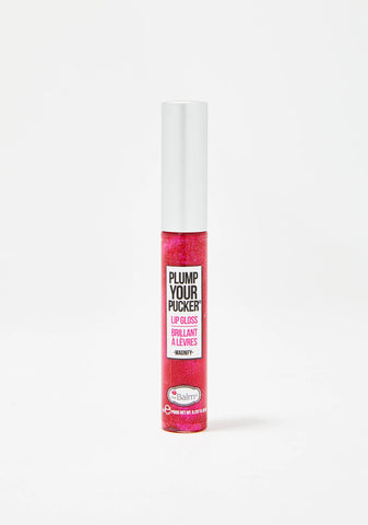 Magnify Plump Your Pucker Lip Gloss