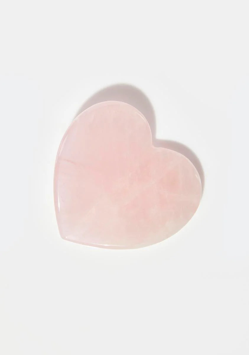 Heart Of Hearts Gua Sha Tool