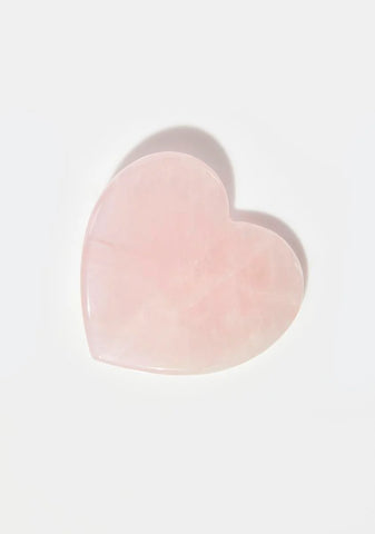 Heart Of Hearts Gua Sha Tool