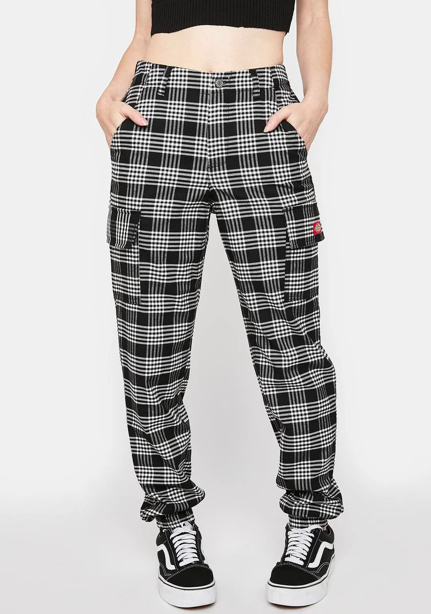 Utility Jogger Pants
