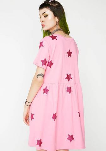 Star Shooter Dress