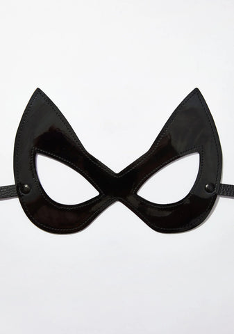 All Nine Lives Mask