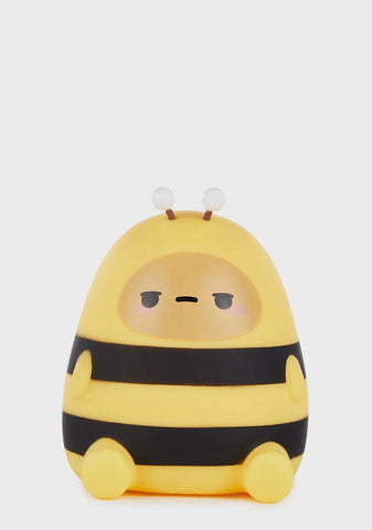 Tayto Potato Bee Light